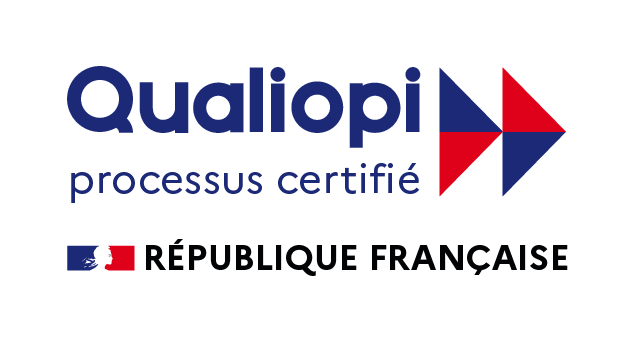 Qualiopi - processus certifié - République Française - ACADEMIE PRO FORMATION
